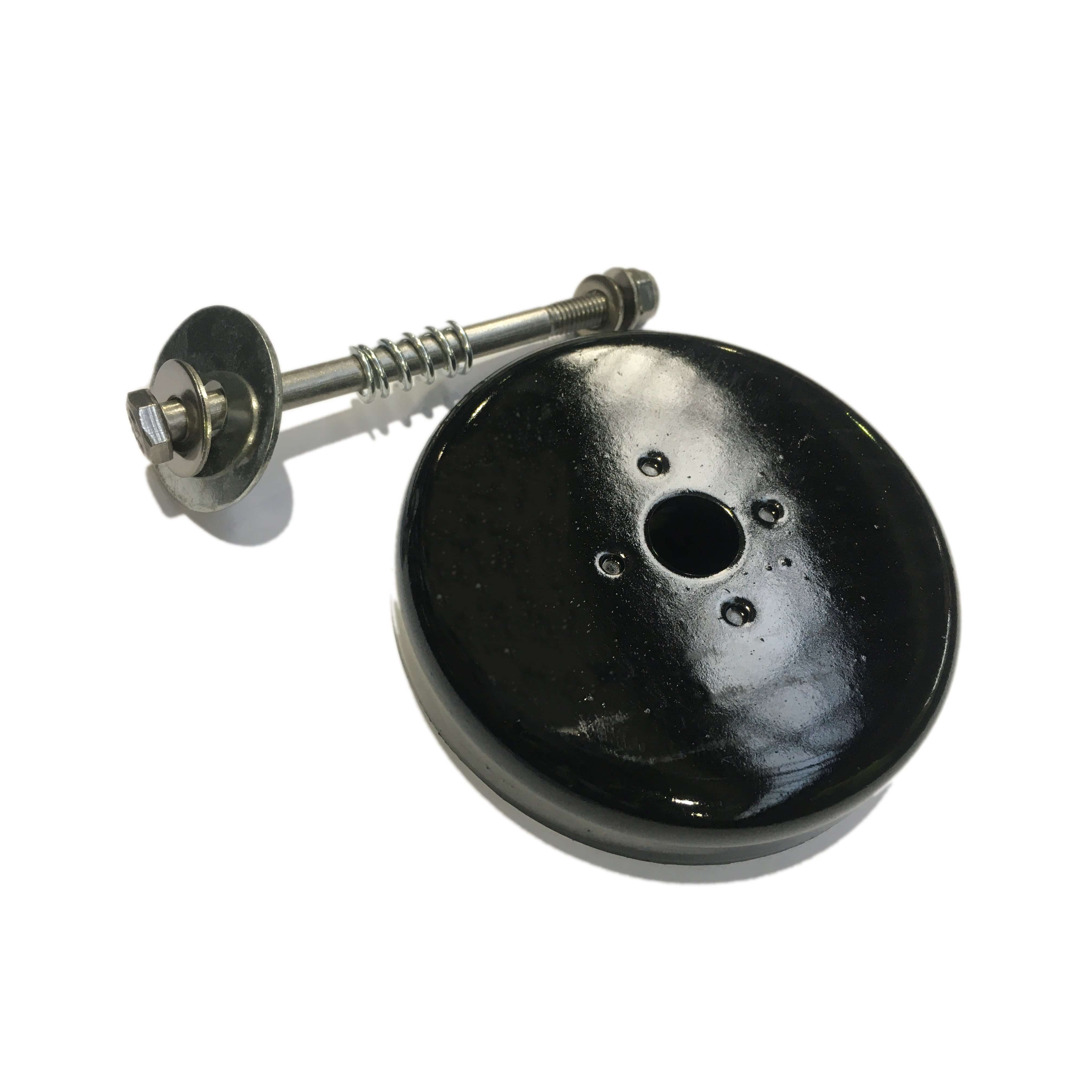 Replacement magnet base for remote roof mount bar - Image 2