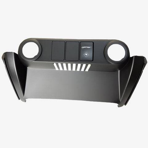 Replacement Switch Fascia to suit Ford Ranger MK2, MK3 & Everest Models - Image 2