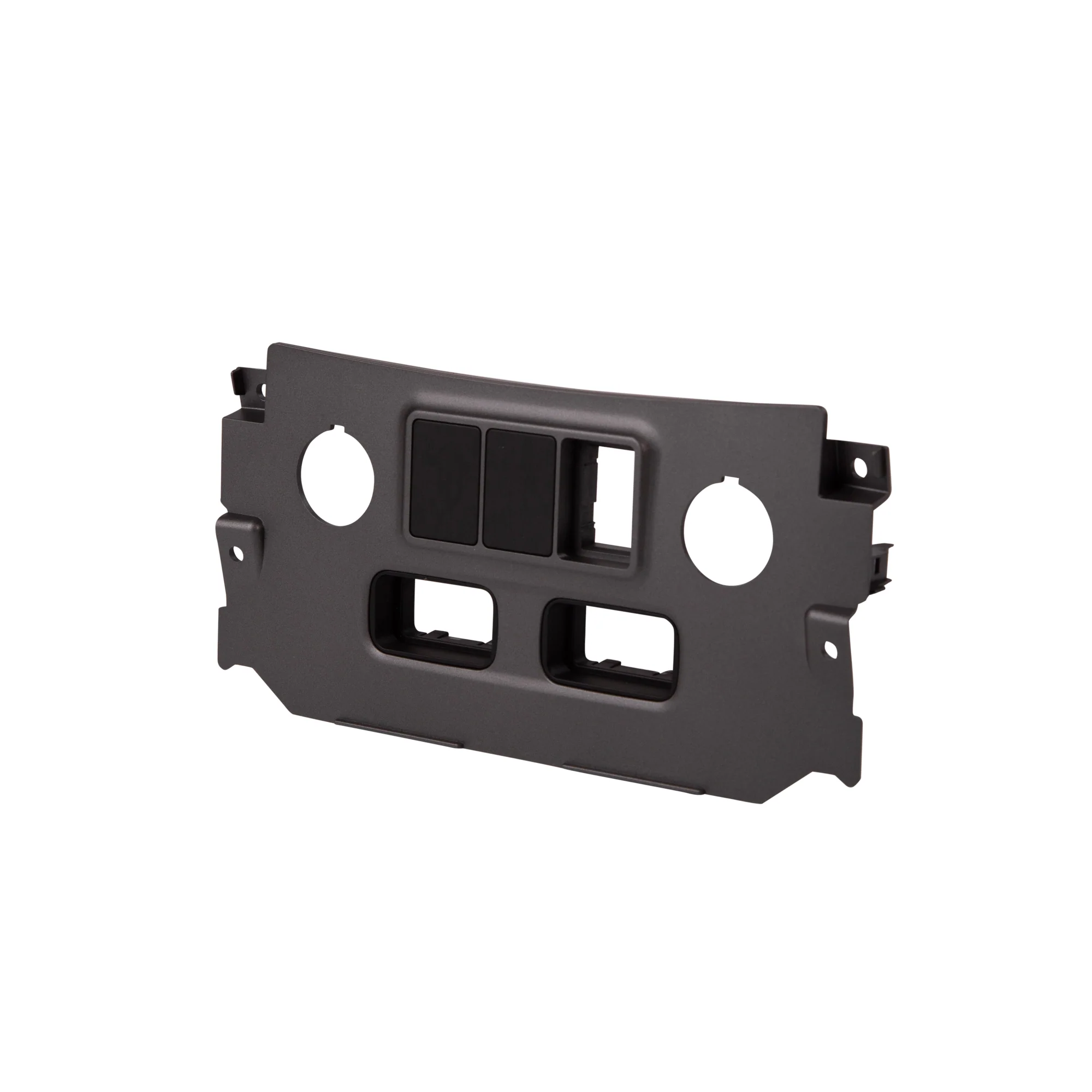 Replacement Switch Fascia to suit Holden Colorado and Isuzu D-Max/MU-X - Image 10