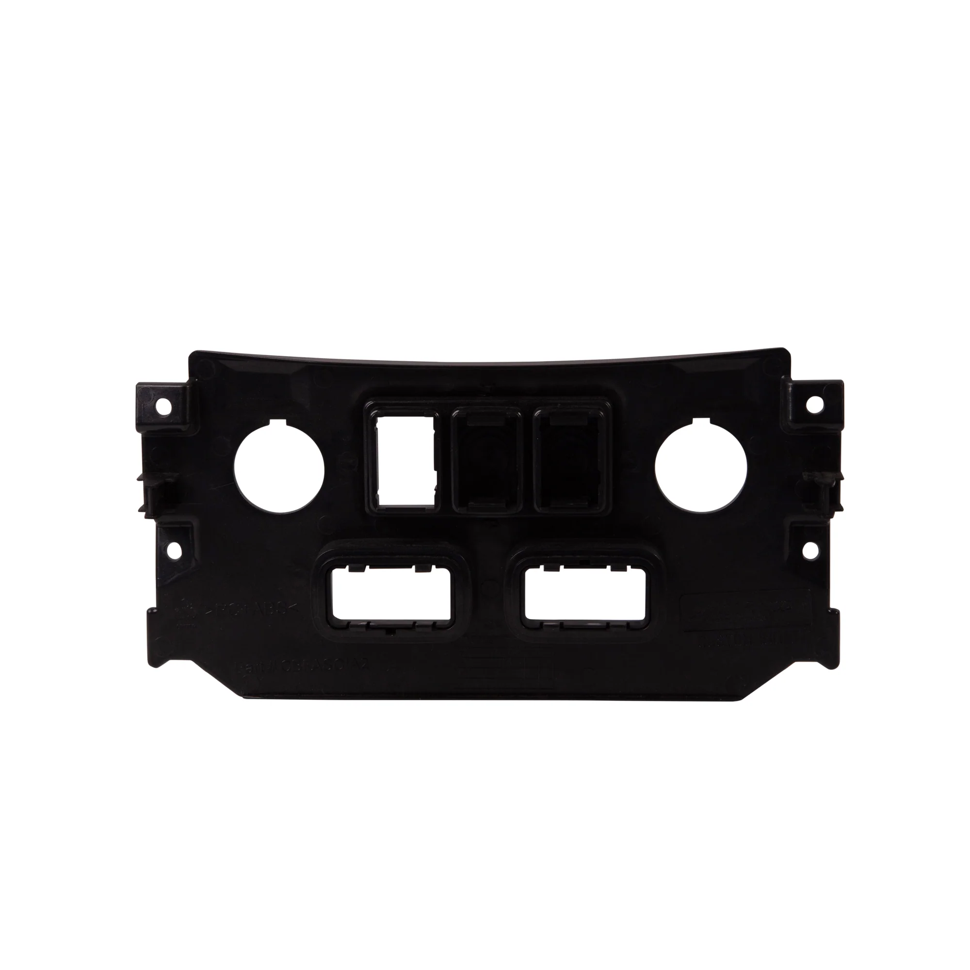 Replacement Switch Fascia to suit Holden Colorado and Isuzu D-Max/MU-X - Image 14