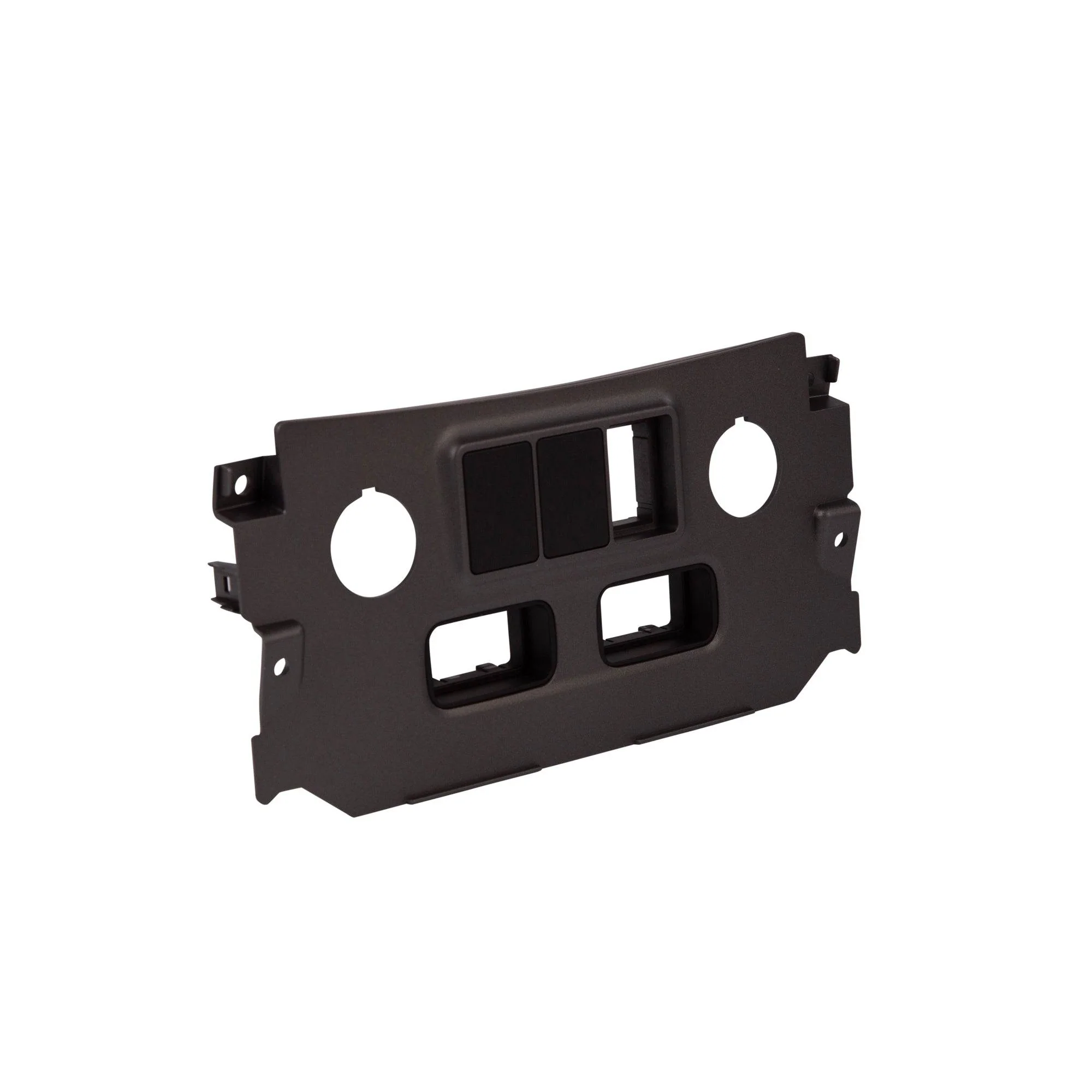 Replacement Switch Fascia to suit Holden Colorado and Isuzu D-Max/MU-X - Image 7