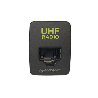 RJ45 Passthrough to suit Nissan 23mm x 30mm - Image 6