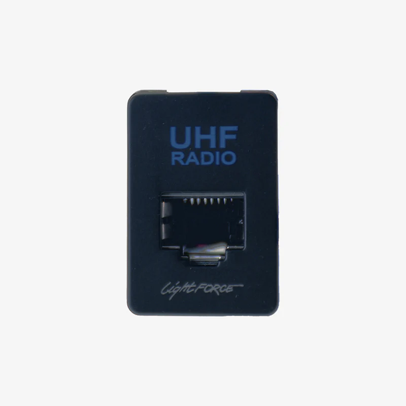RJ45 Passthrough To Suit Toyota - Image 3
