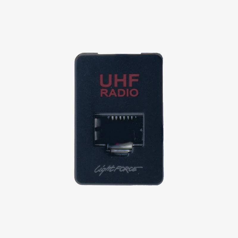 RJ45 Passthrough To Suit Toyota - Image 4