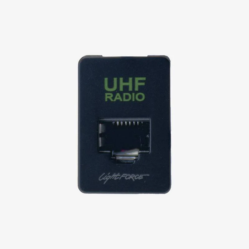 RJ45 Passthrough To Suit Toyota - Image 5