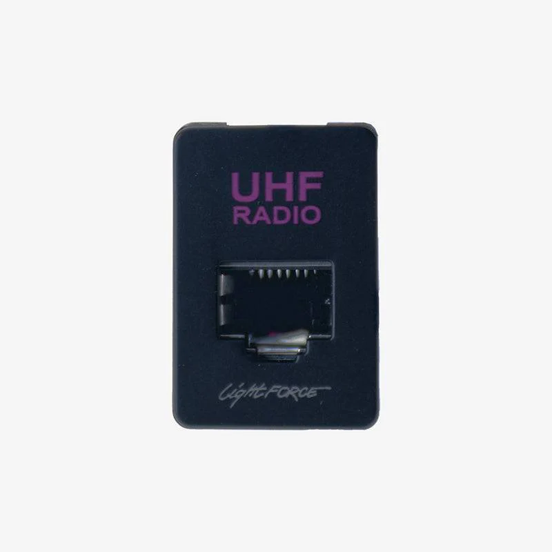 RJ45 Passthrough To Suit Toyota - Image 6