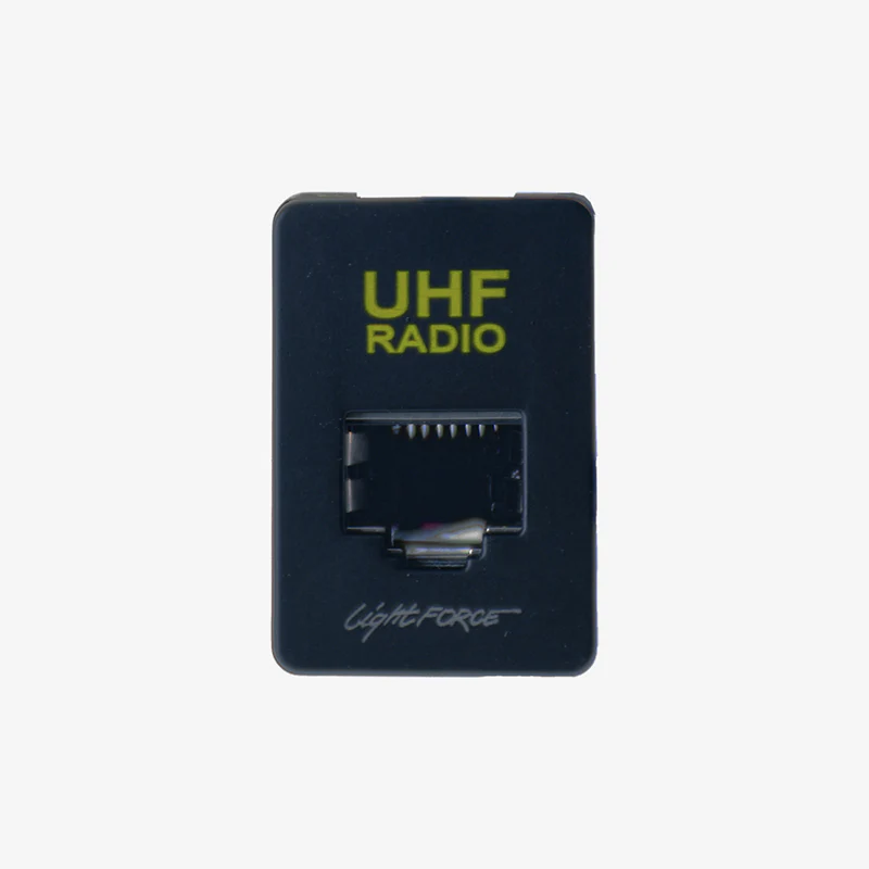 RJ45 Passthrough To Suit Toyota - Image 7