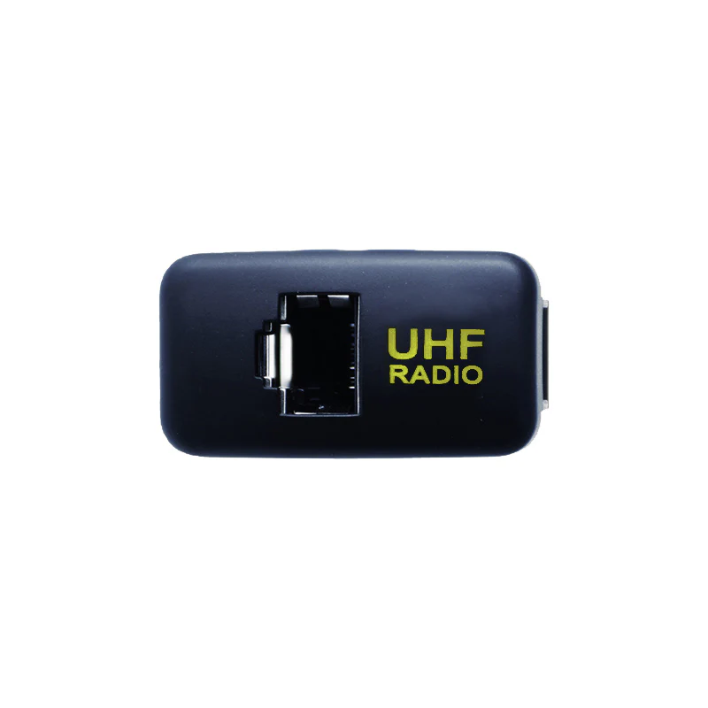 RJ45 Passthrough to suit Toyota - Horizontal - Image 11