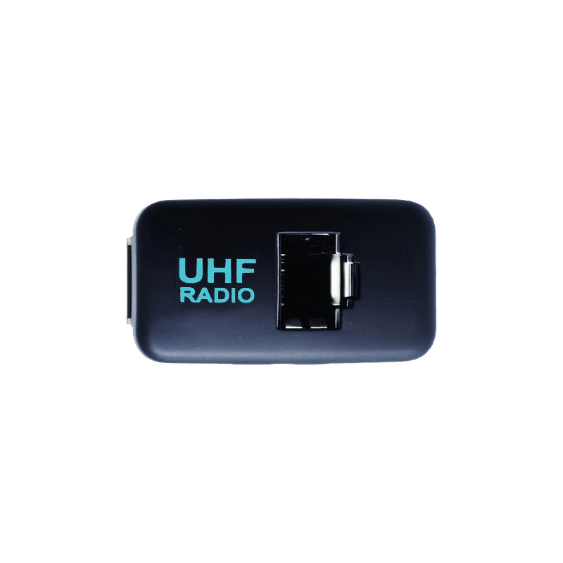 RJ45 Passthrough to suit Toyota - Horizontal - Image 12