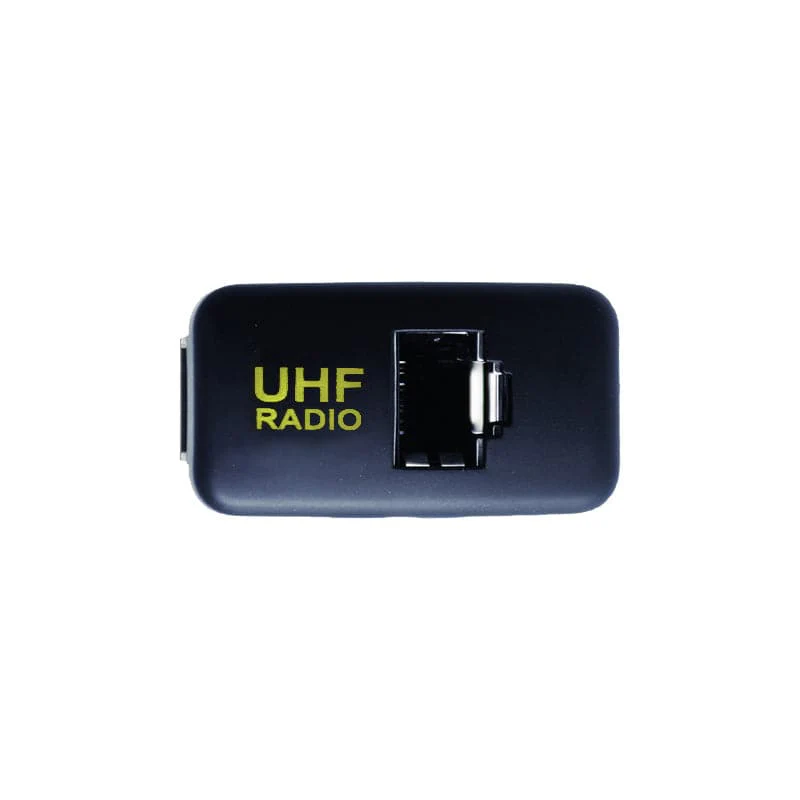 RJ45 Passthrough to suit Toyota - Horizontal - Image 13