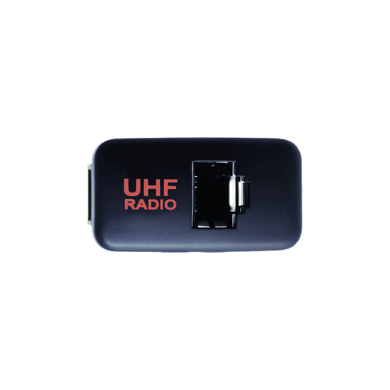 RJ45 Passthrough to suit Toyota - Horizontal - Image 14