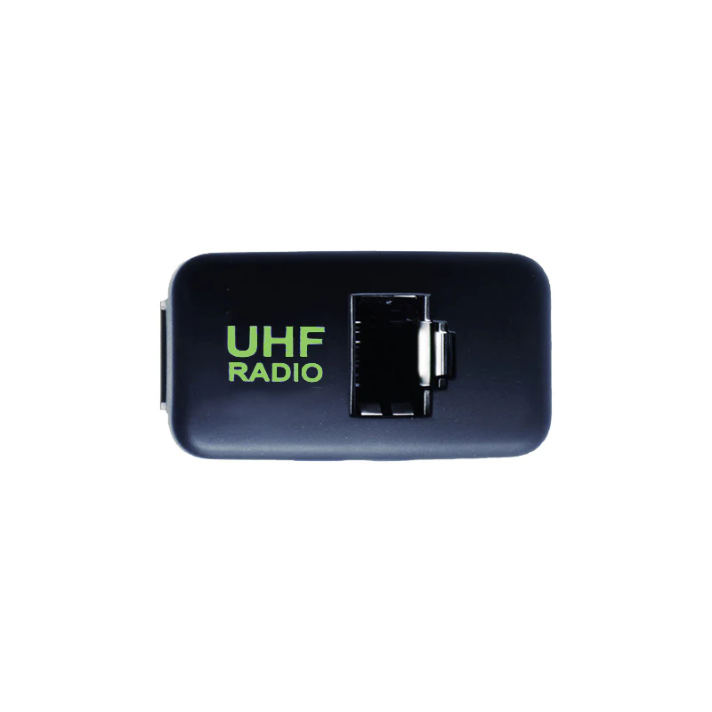 RJ45 Passthrough to suit Toyota - Horizontal - Image 15
