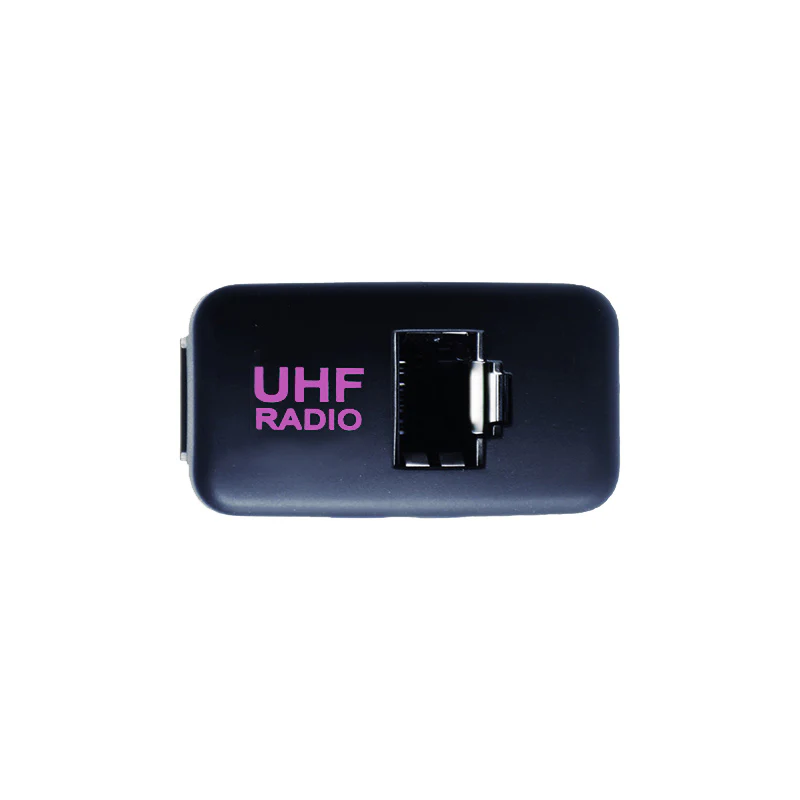 RJ45 Passthrough to suit Toyota - Horizontal - Image 16