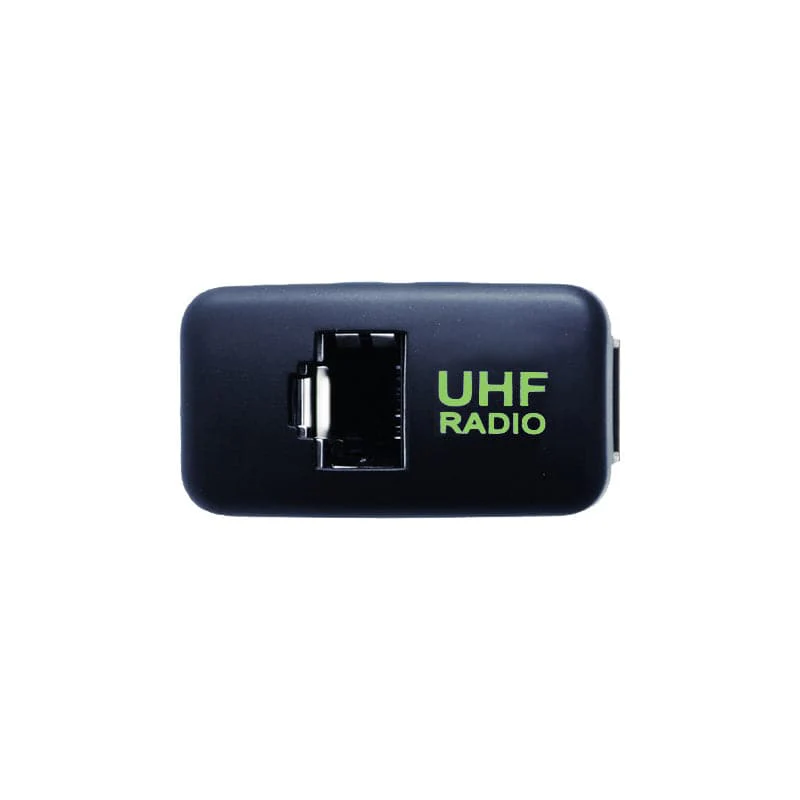 RJ45 Passthrough to suit Toyota - Horizontal - Image 5
