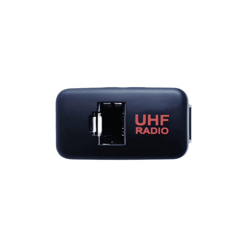 RJ45 Passthrough to suit Toyota - Horizontal - Image 7