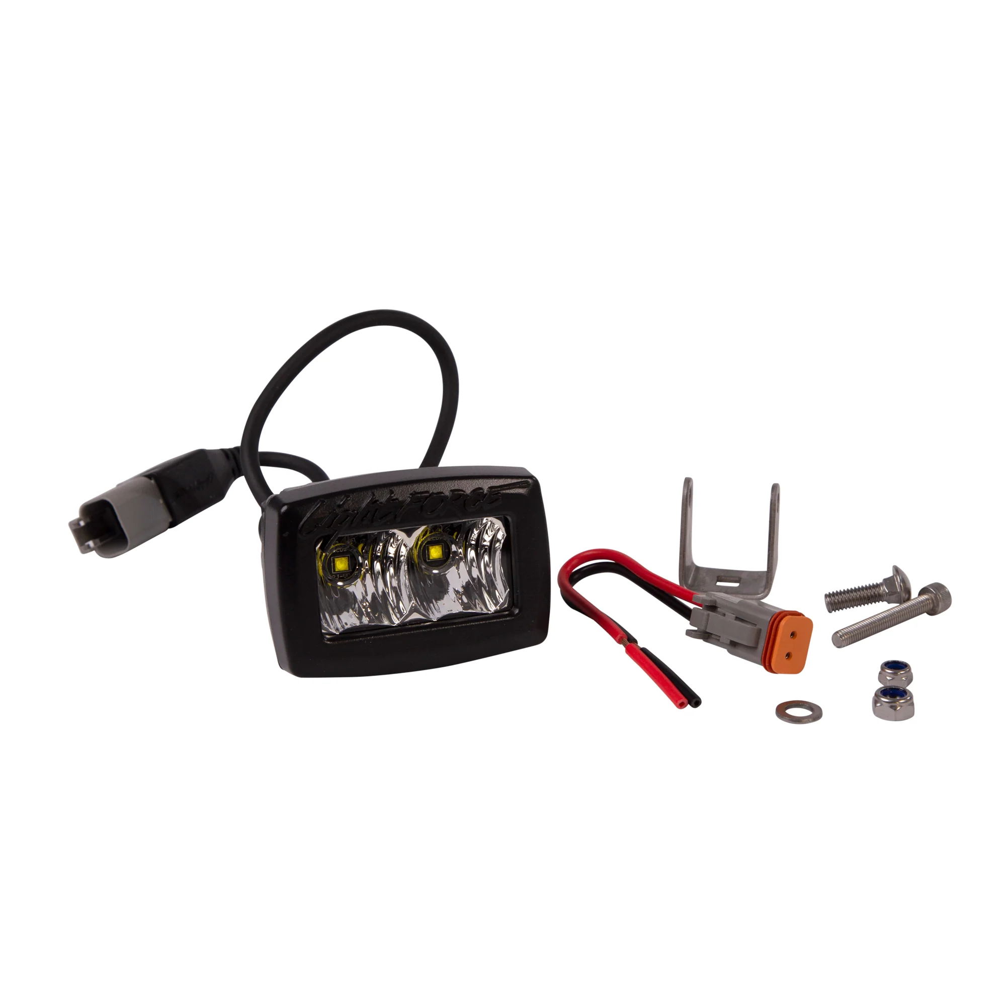 ROK 10 Utility Light - Flood - Image 11