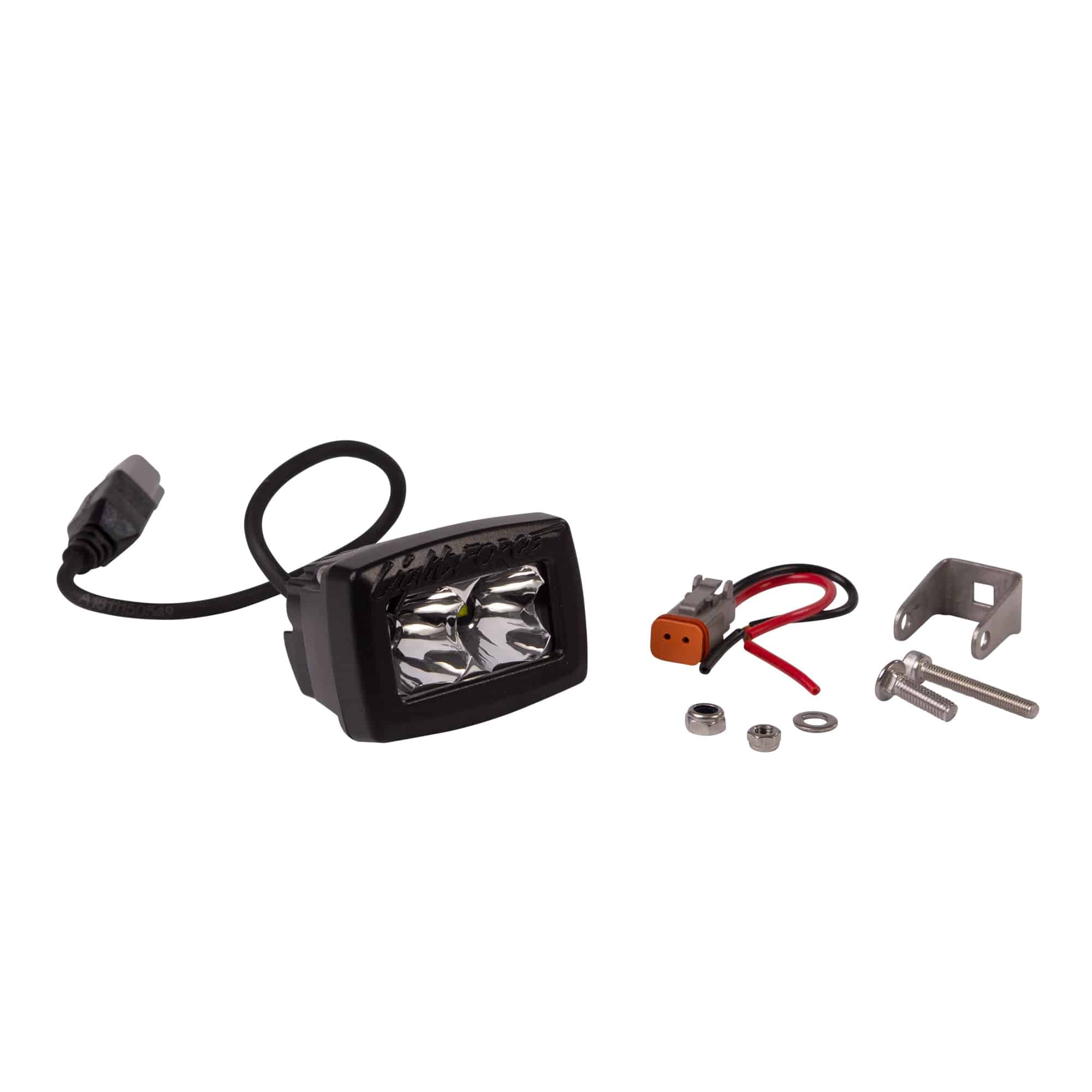 ROK 10 Utility Light - Spot - Image 10