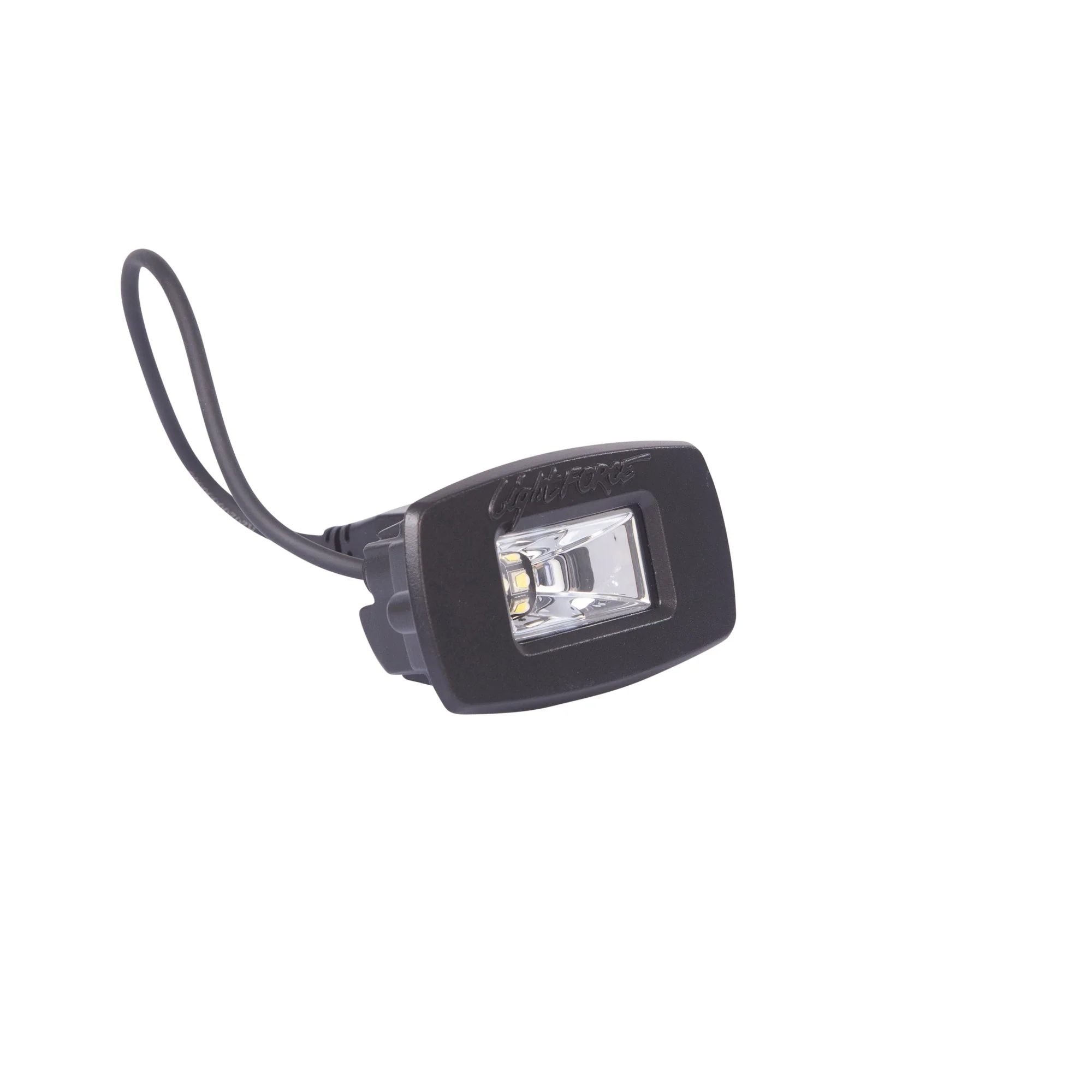ROK 20 Utility Light - Flush Mount Ultra Flood - Image 3