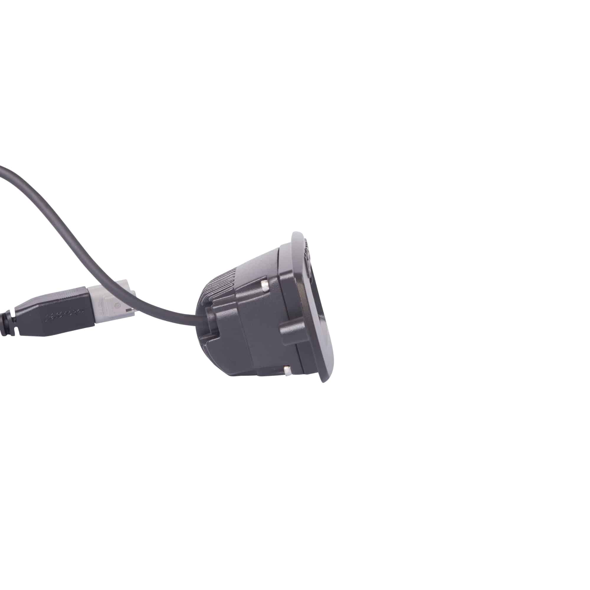 ROK 20 Utility Light - Flush Mount Ultra Flood - Image 4