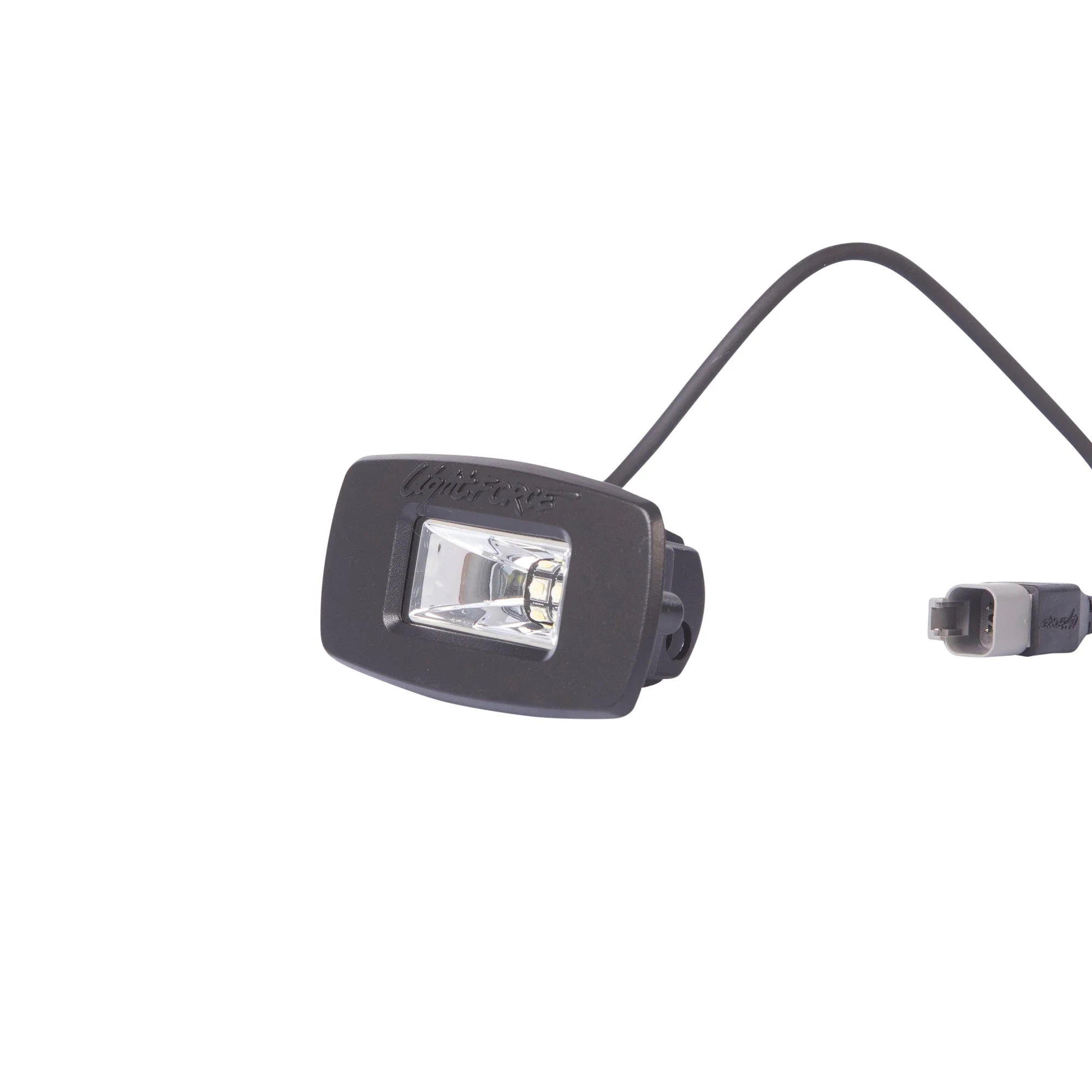 ROK 20 Utility Light - Flush Mount Ultra Flood - Image 7