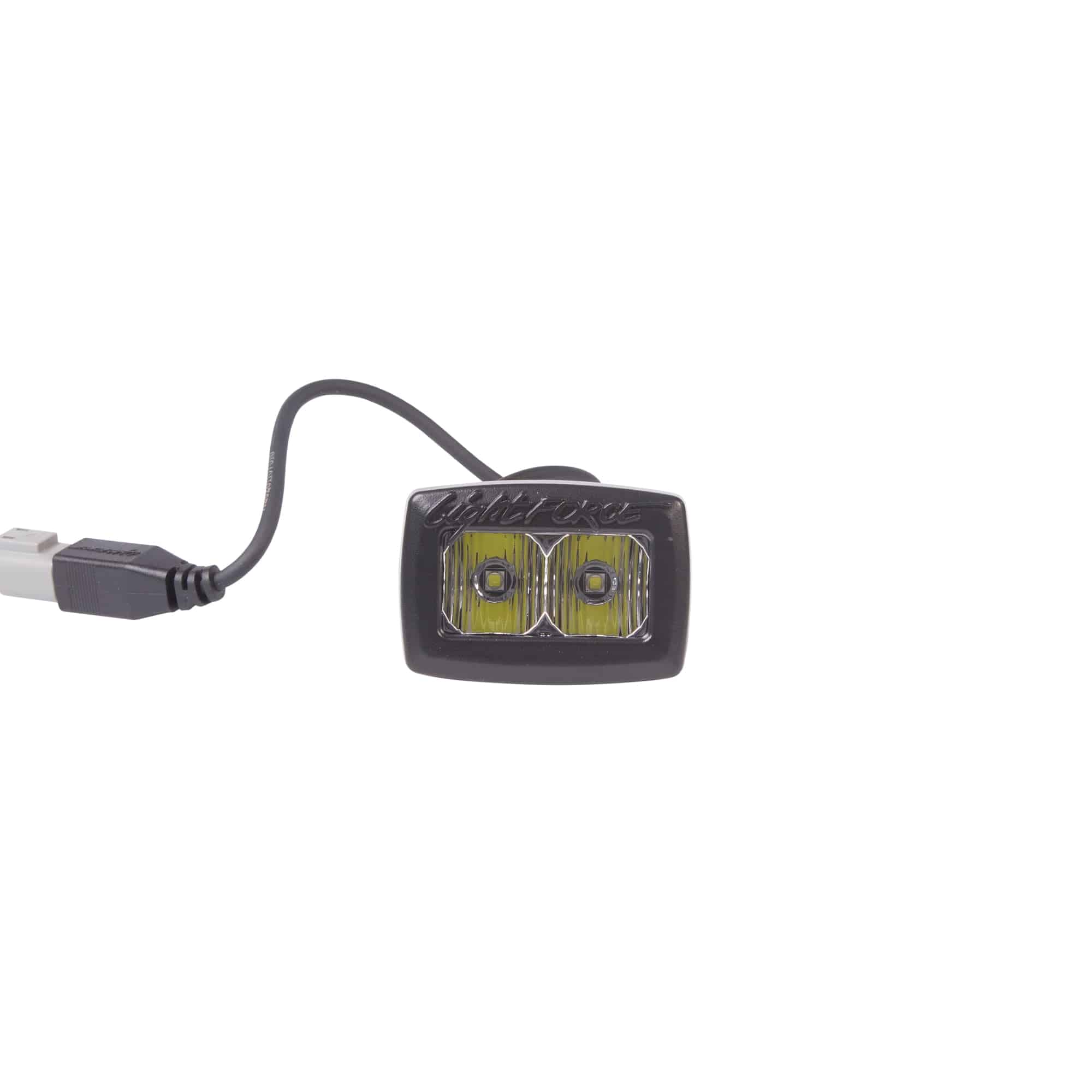 ROK 20 Utility Light - Flood - Image 3