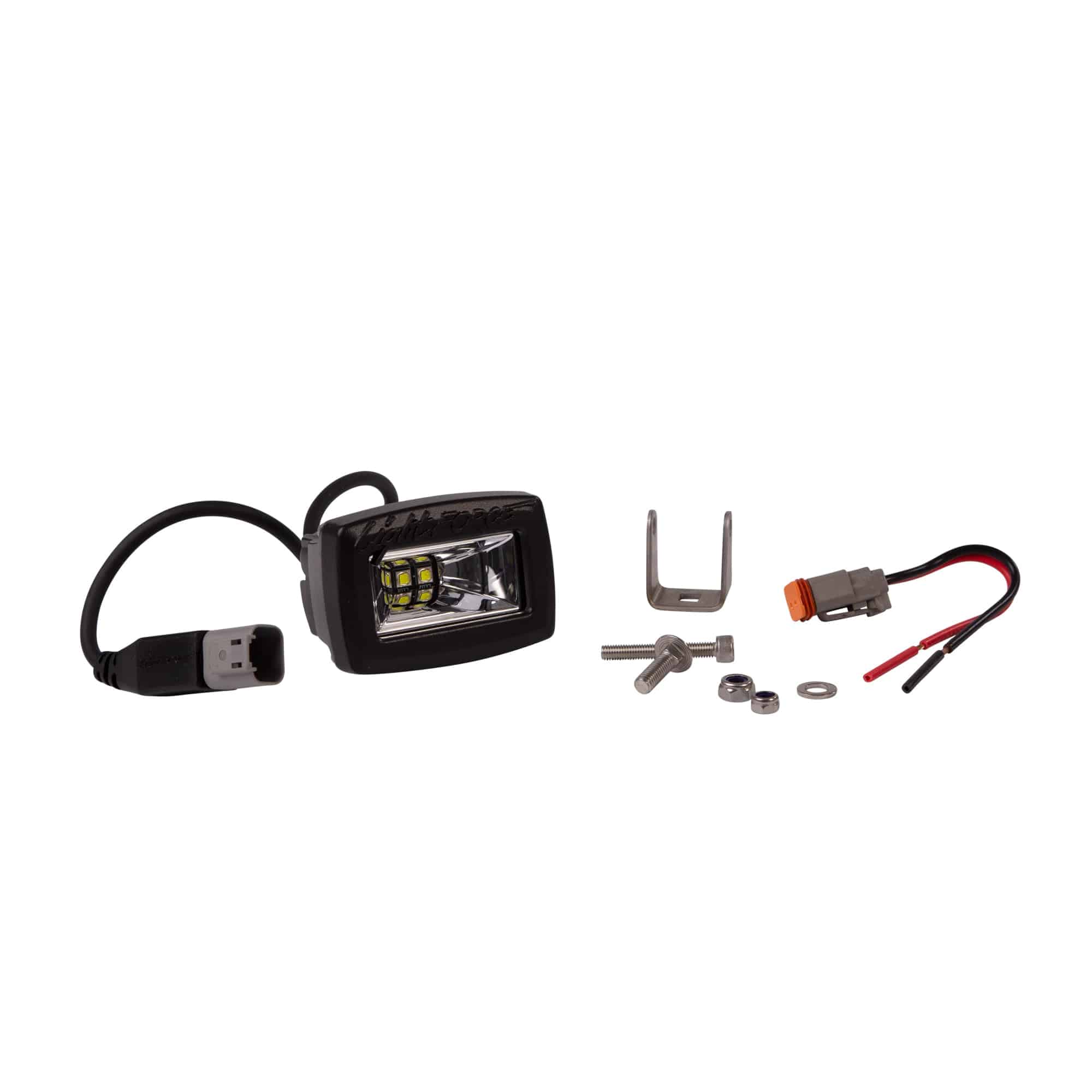 ROK 20 Utility Light - Ultra Flood - Image 9