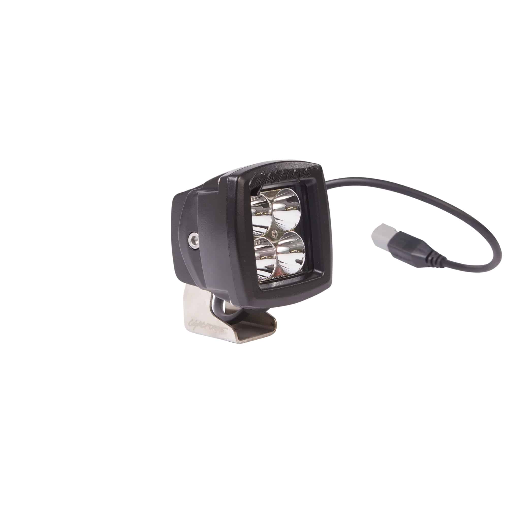 ROK 40 Spot LED Utility Light - Image 3