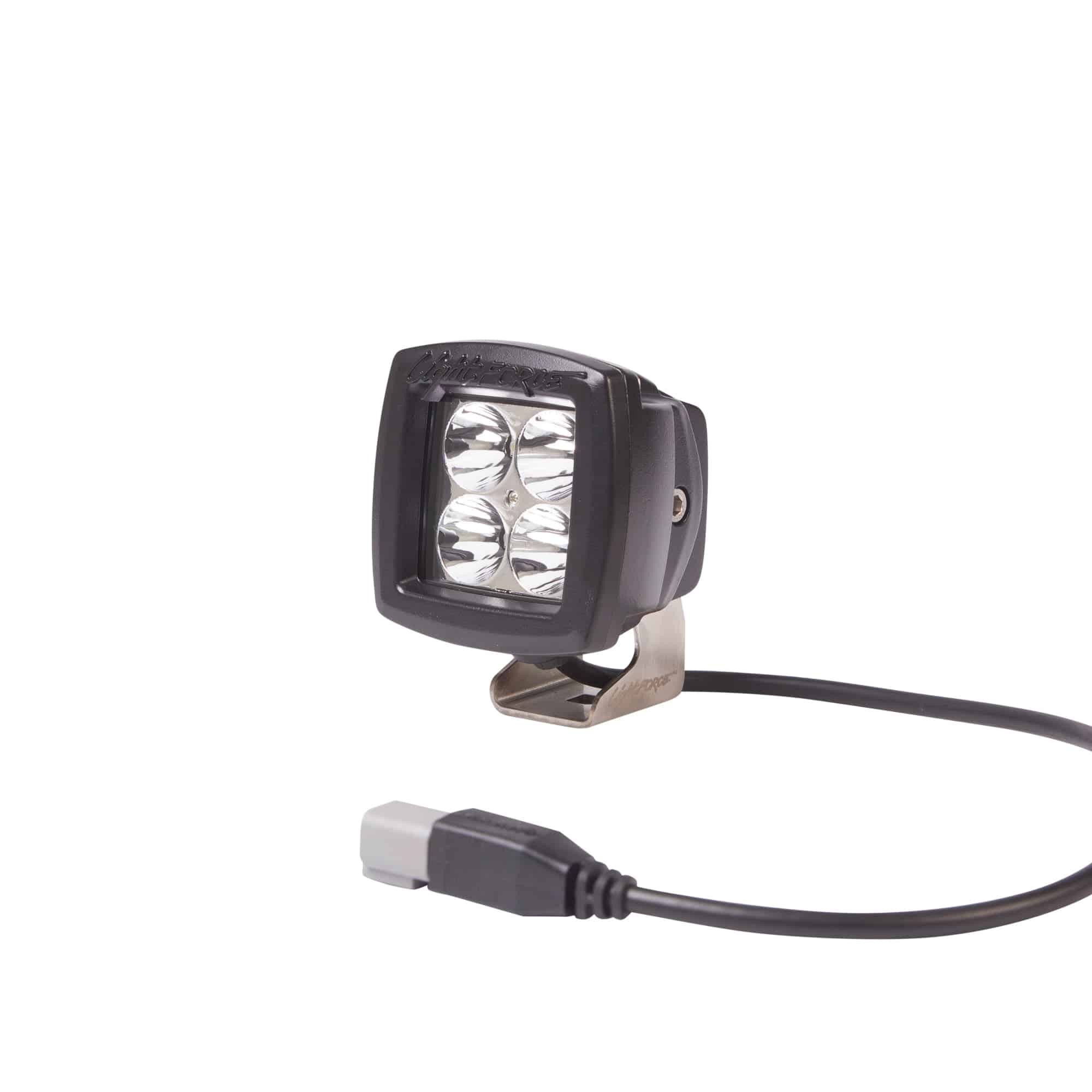 ROK 40 Spot LED Utility Light - Image 9