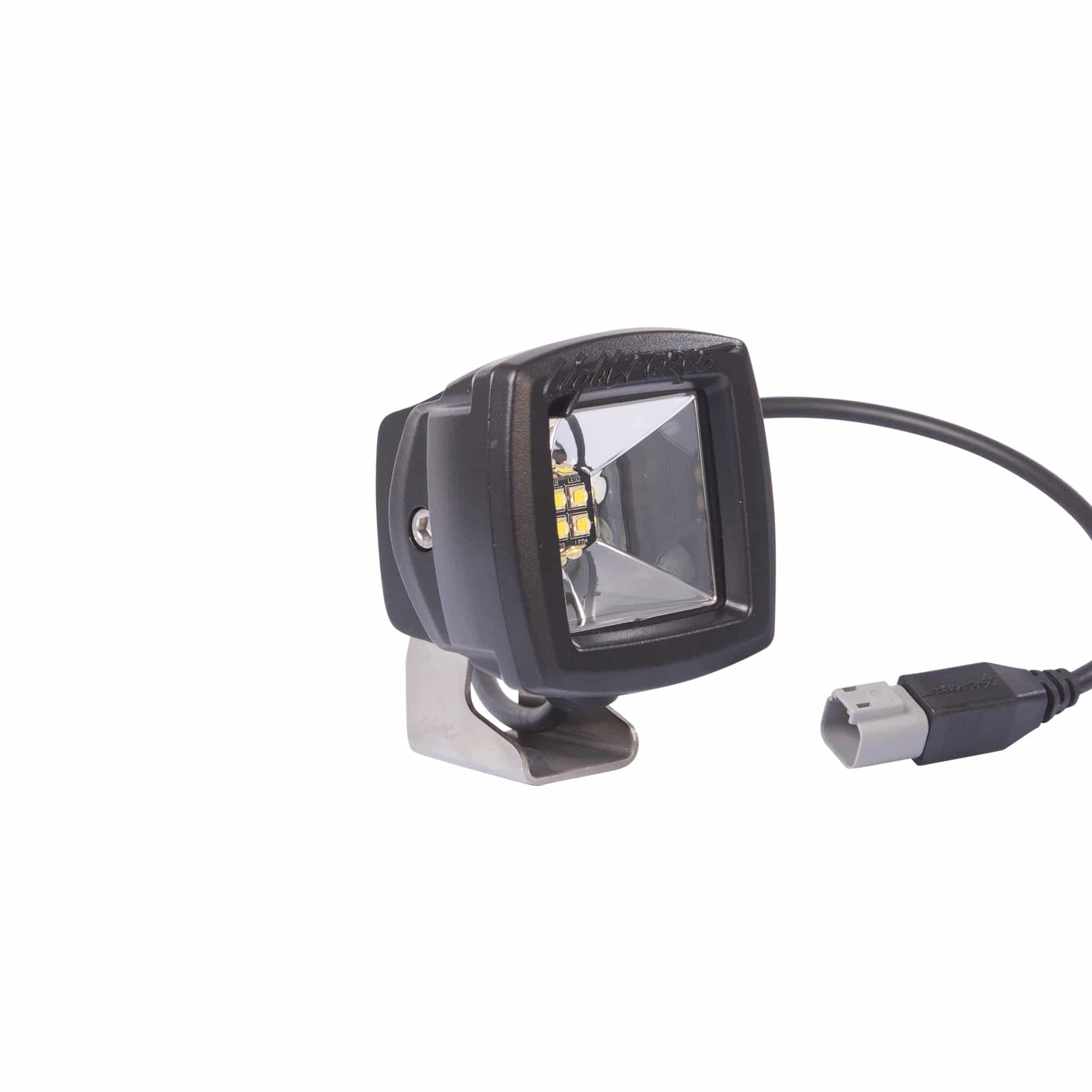 ROK 40 Ultra Flood LED Utility Light - Image 3
