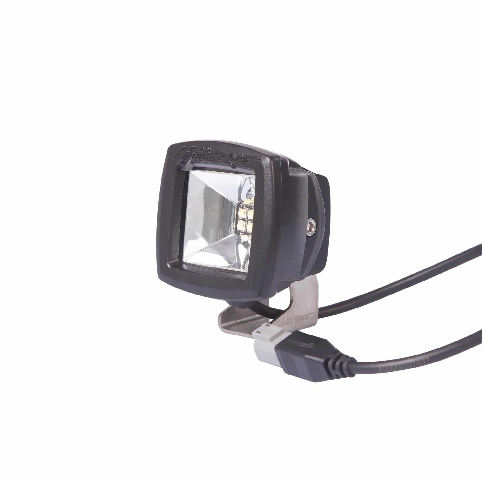 ROK 40 Ultra Flood LED Utility Light - Image 7