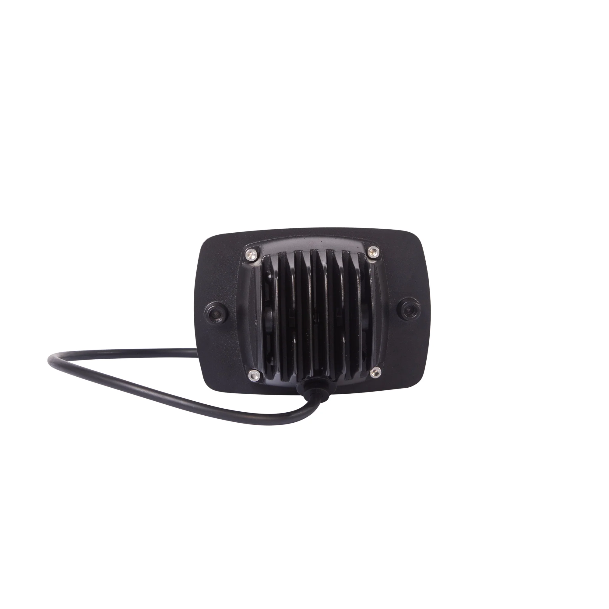 ROK 40 LED Utility Light Ultra Flood Flush Mount - Image 11