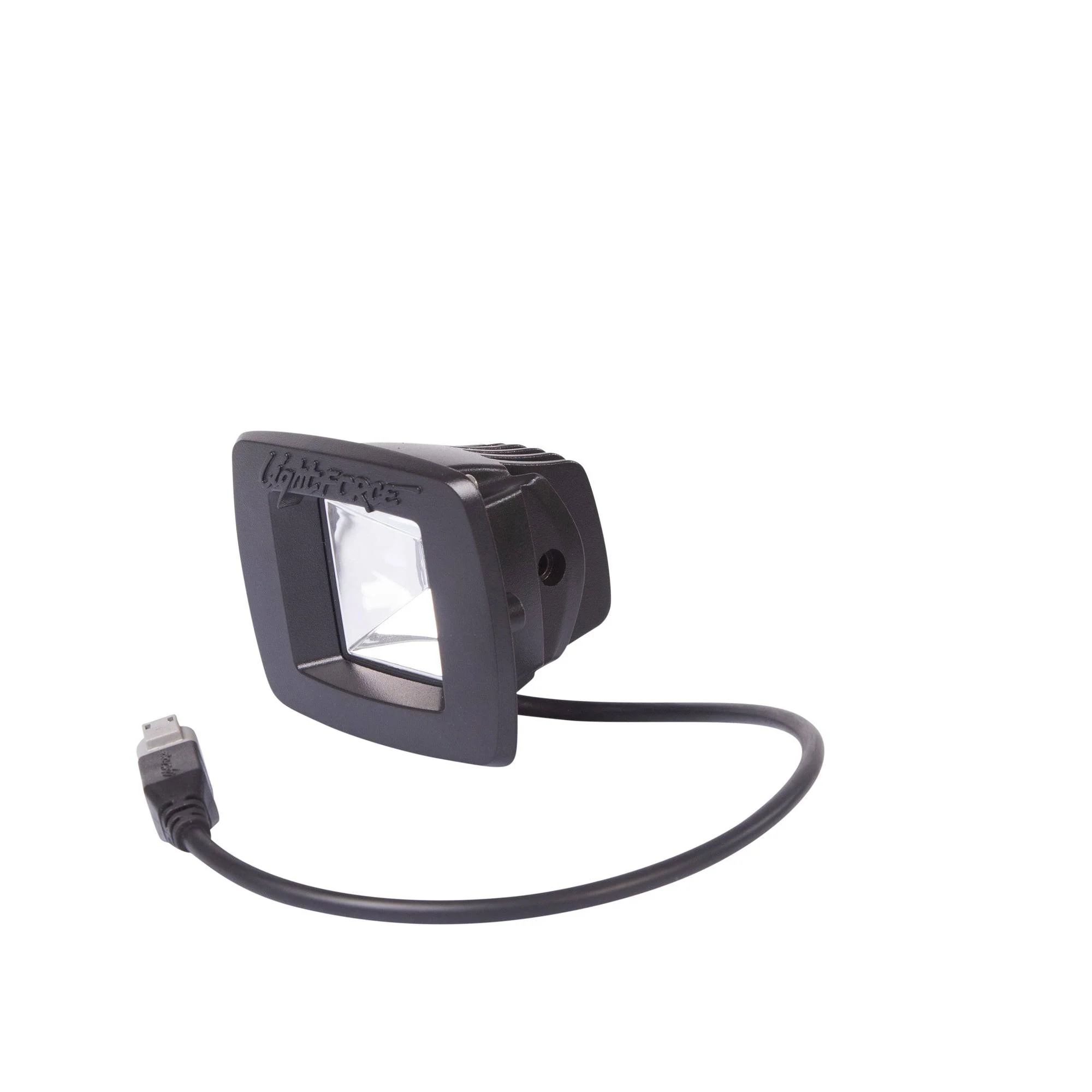 ROK 40 LED Utility Light Ultra Flood Flush Mount - Image 12