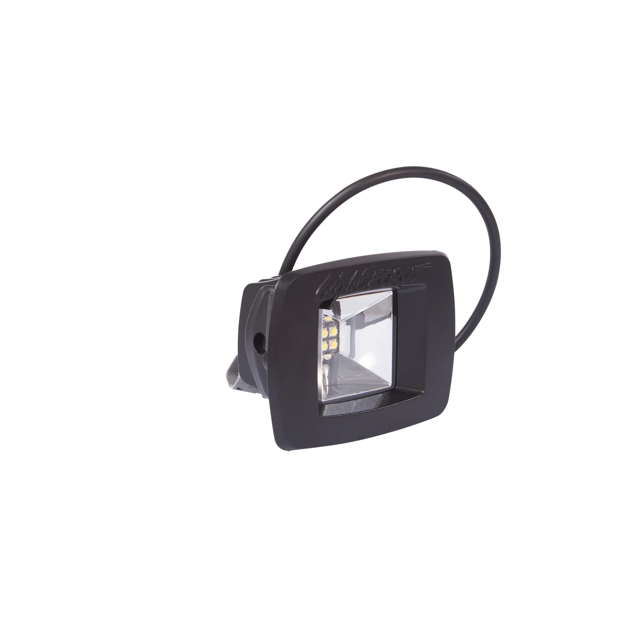 ROK 40 LED Utility Light Ultra Flood Flush Mount - Image 5