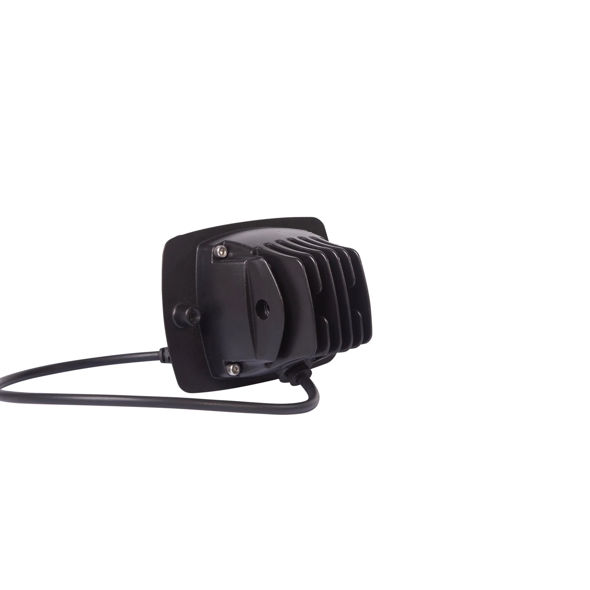 ROK 40 LED Utility Light Ultra Flood Flush Mount - Image 6