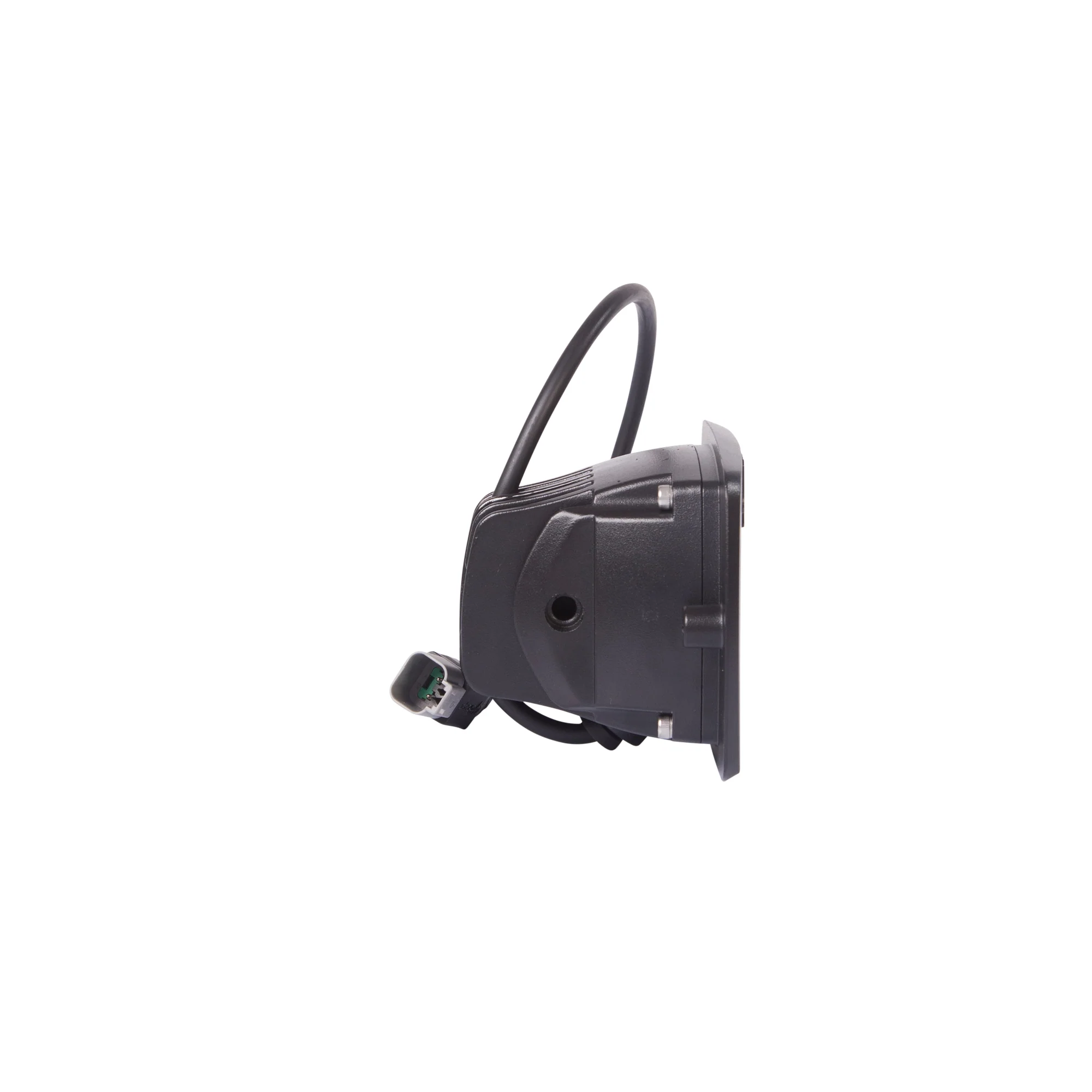 ROK 40 LED Utility Light Ultra Flood Flush Mount - Image 7