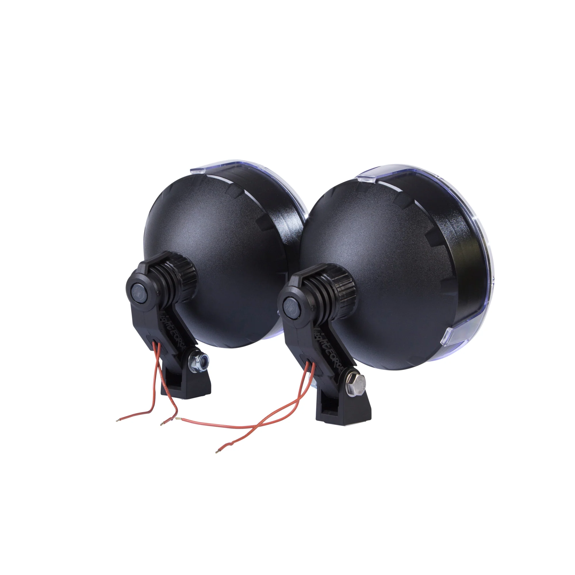 Striker 170mm Halogen Driving Lights - Image 10