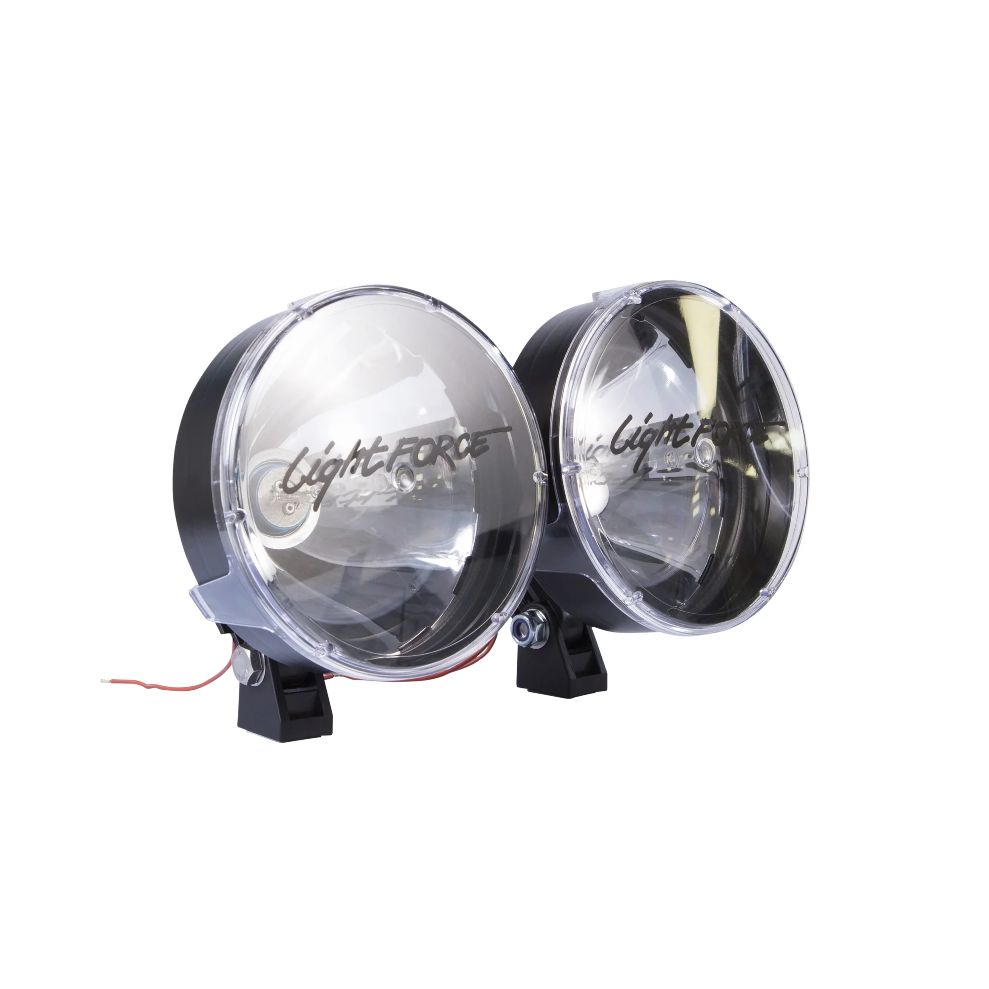 Striker 170mm Halogen Driving Lights - Image 3