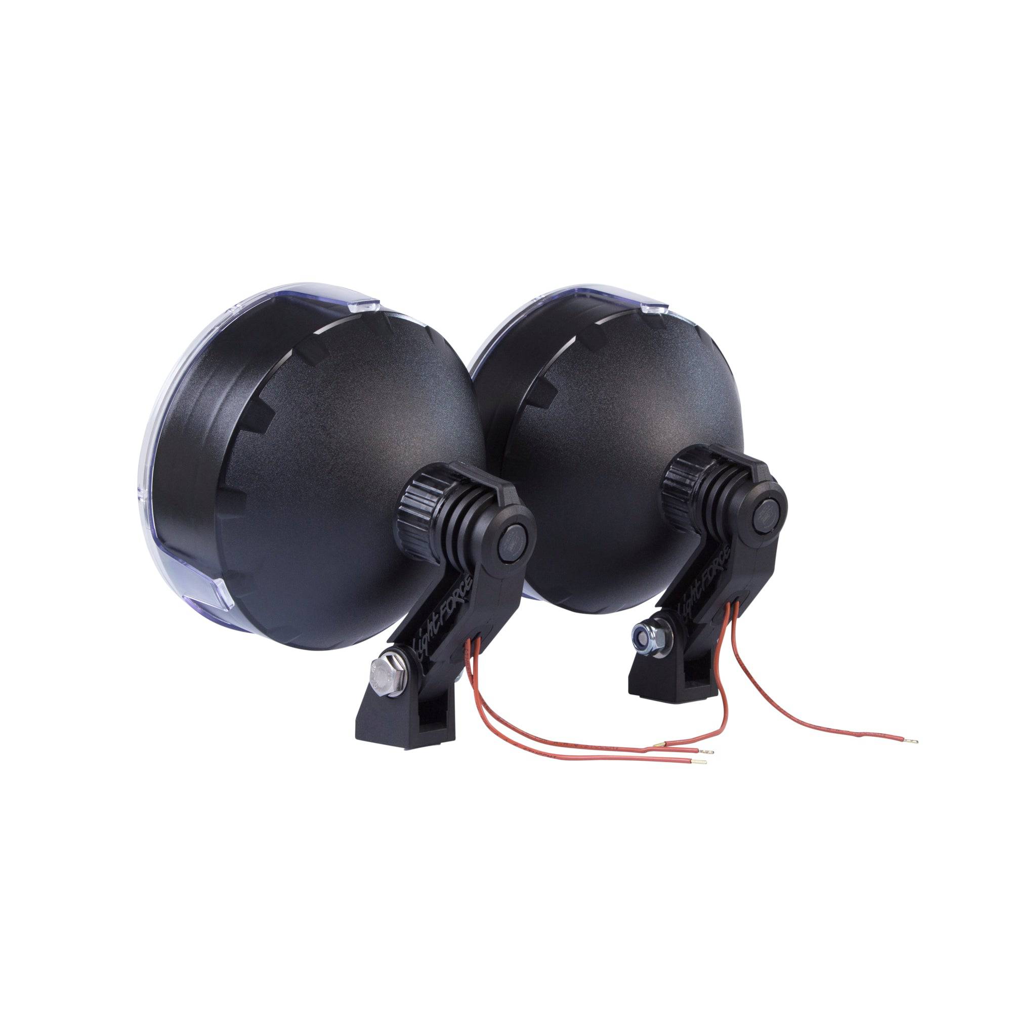 Striker 170mm Halogen Driving Lights - Image 7