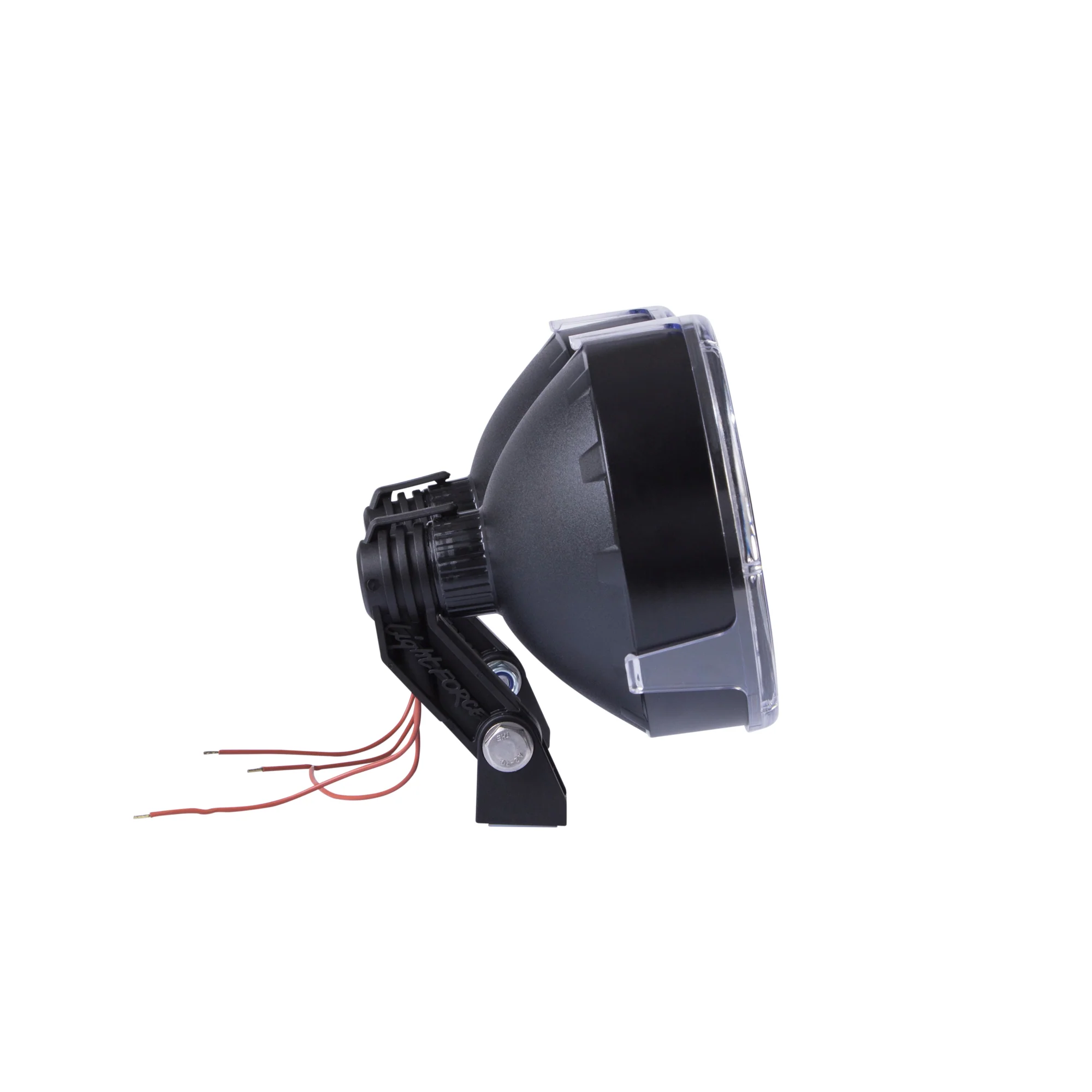 Striker 170mm Halogen Driving Lights - Image 8