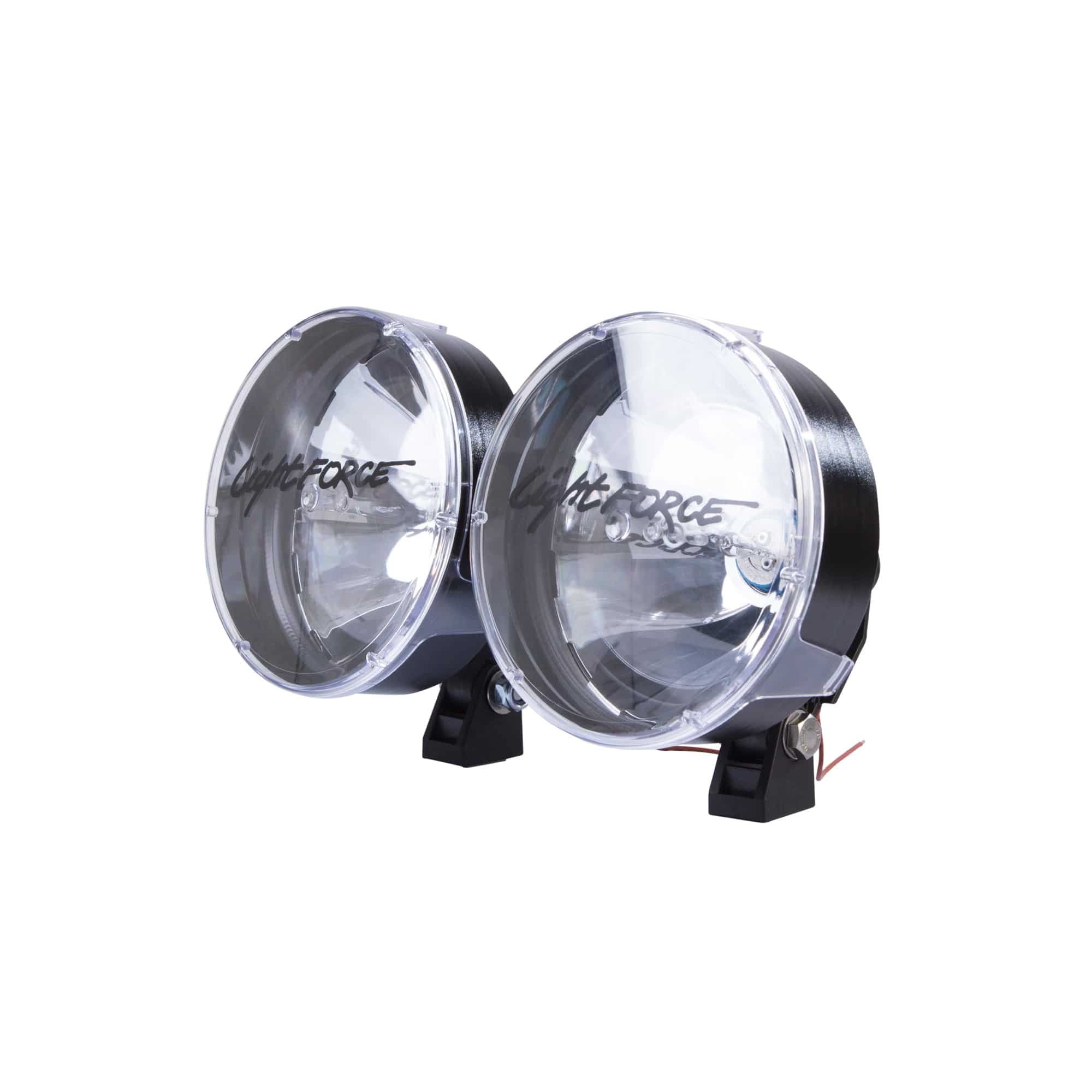 Striker 170mm Halogen Driving Lights - Image 9
