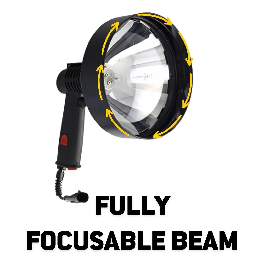 Striker Halogen Handhelds - Image 5