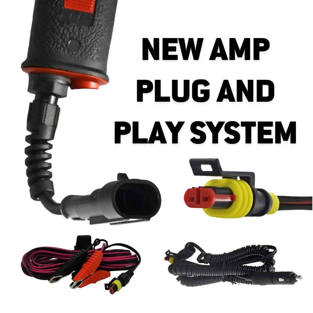 Striker Halogen Handhelds - Image 7