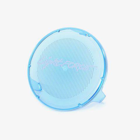 Striker 170mm Halogen/HID Crystal Blue Filter - Image 2