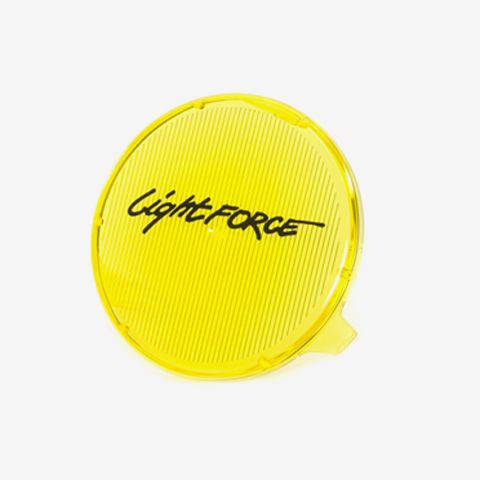 Striker 170mm Halogen/HID Yellow Filter - Image 3