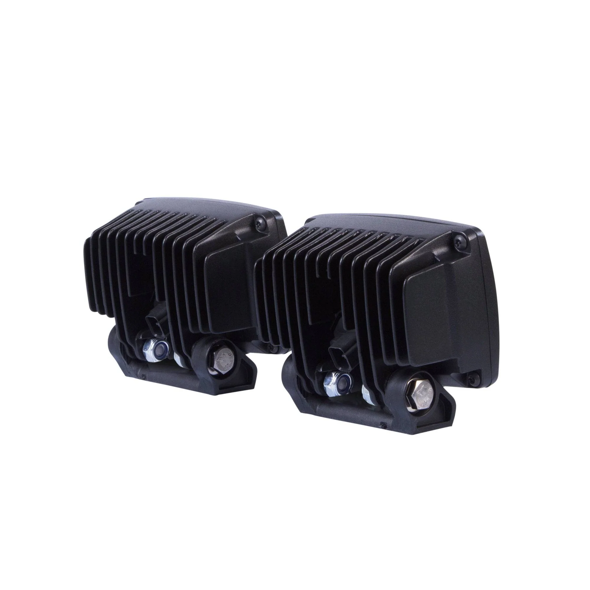 Striker Professional Edition LED Driving Light - Dual Pack - Image 5