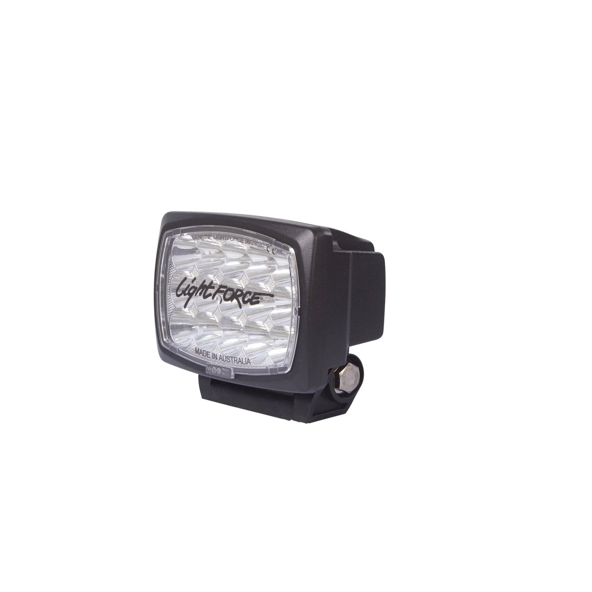 Striker Professional Edition LED Driving Light - Single - Image 10