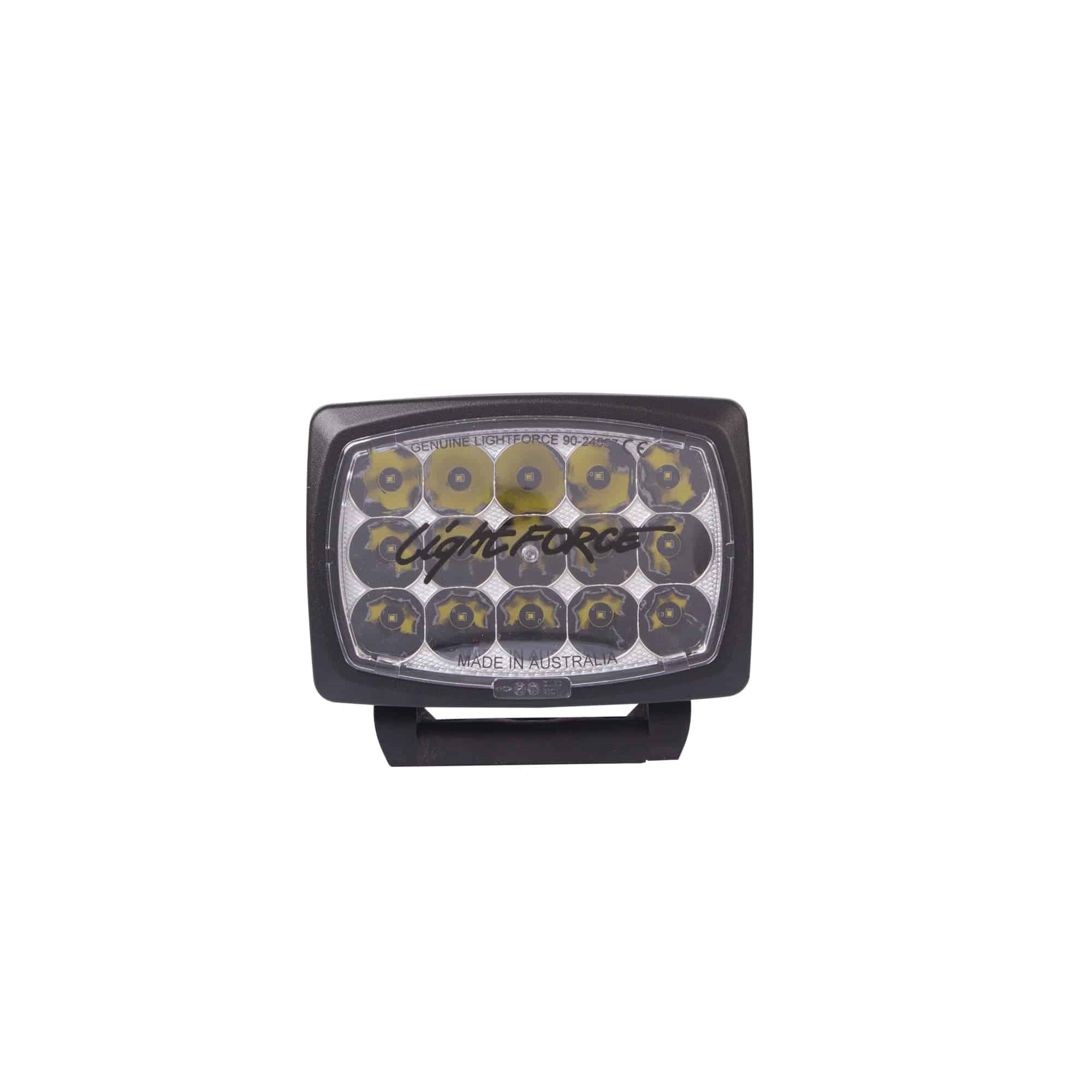 Striker Professional Edition LED Driving Light - Single - Image 4
