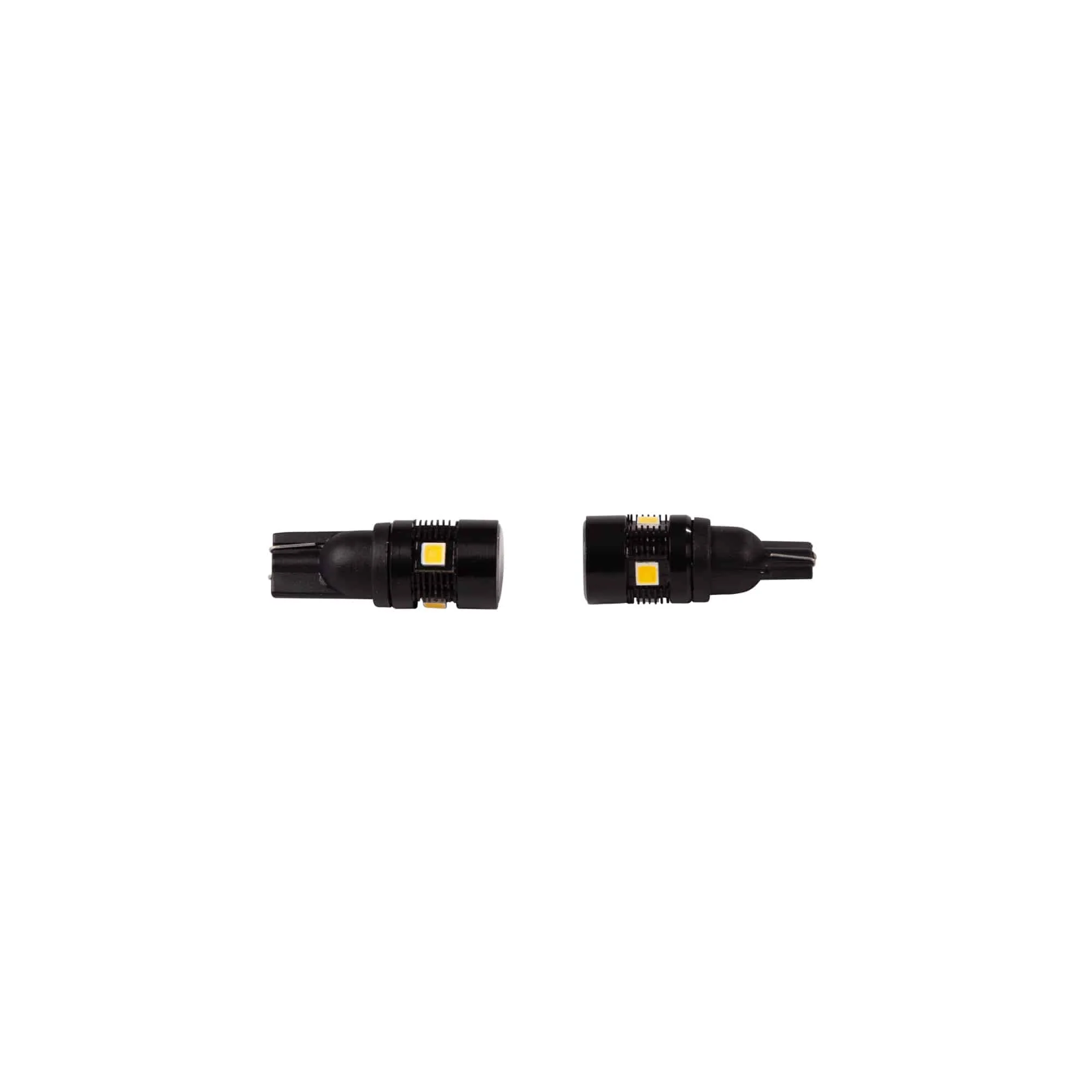 T10 Wedge LED Globe Pair - Image 4